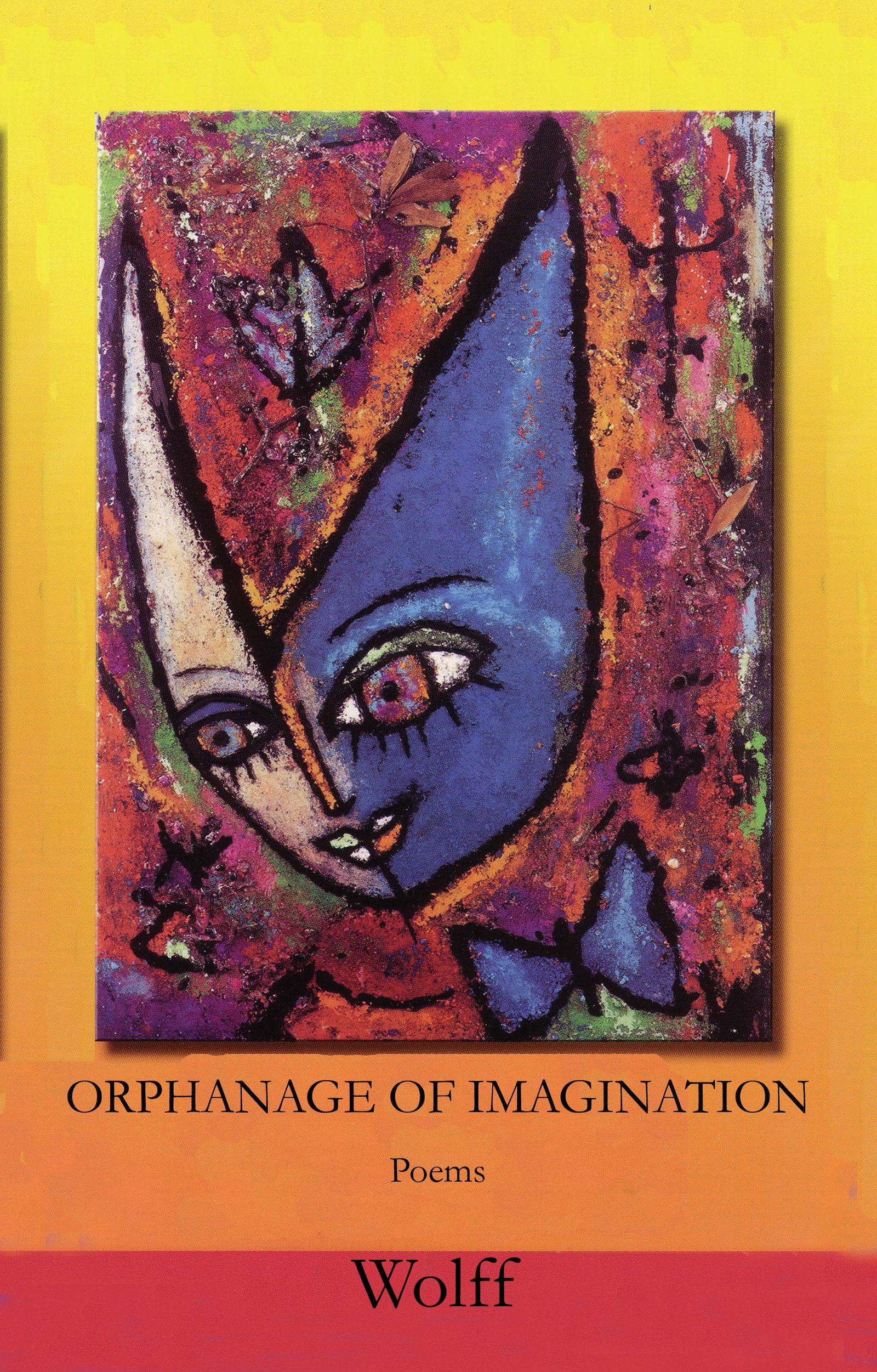 Orphanage of Imagination